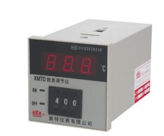 KKK數(shù)顯調(diào)節(jié)儀.溫度控制器XMTD-2001