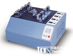 鞋帶耐磨試驗機(jī)