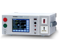 GLC-9000电子安规测试仪|固纬GLC-9000电子安规测试仪|固纬测试仪代理