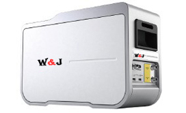 酸露点测量仪 W&J S-660II 便携式酸露点仪