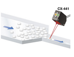CX-441 CX-441神視光電傳感器cx-441  cx-441