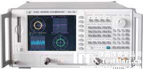 AV3620型高性能射頻一體化矢量網(wǎng)絡(luò)分析儀