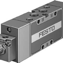 气控阀FESTO原装进口德国FESTO气控阀销售
