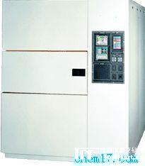 雙液槽移動式冷熱沖擊試驗機---丁小姐：13501974501