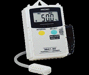 3641-20温湿度记录仪