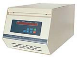 TGL-16M臺式高速冷凍離心機 南京創(chuàng)睿儀器供應