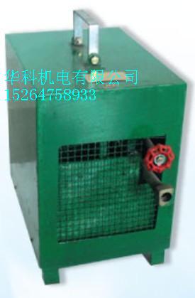 機械式放炮噴霧