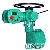 2SQ8系列智能型电动执行器