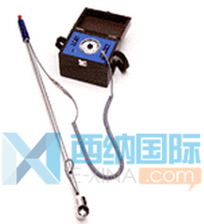美國(guó)ERDCO手持渦輪流量計(jì)