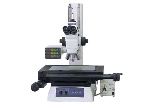 日本三丰MF-UA505B工具显微镜测量显微镜