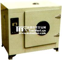 數(shù)顯電熱鼓風(fēng)干燥箱
