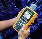 FLUKE-NT PRO网络测试仪OptiView集成式网络分析仪OptiViewII系列集成式网络分析仪OptiView LA链路分析仪OptiView T1E1广域网分析仪R&S ZVA矢量网络