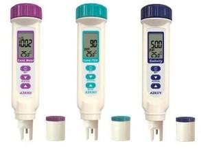 臺灣衡欣筆式電導(dǎo)率儀 AZ8351電導(dǎo)率儀