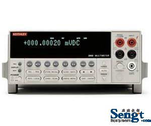 Keithley 2002 8½數(shù)字多用表|吉時(shí)利|八位半萬用表