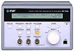 NF 日本回路設(shè)計(jì)數(shù)字式信號發(fā)生器
