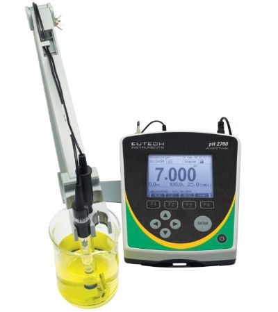 PH2700 pH测量仪