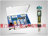 EC500笔式pH电导率TDS盐度计EC－500
