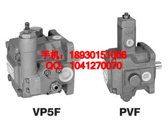 PVF-12-70-10SPVF-12-35-10S 安頌葉片泵