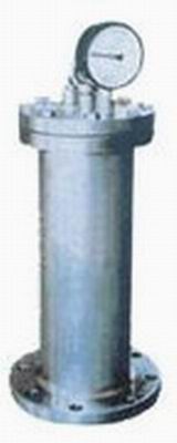 水锤吸纳器 - 水力控制阀 - 水锤吸纳器