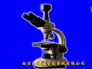 生物數(shù)碼顯微鏡