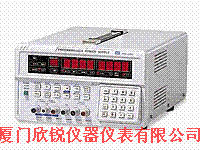 PEL-300臺灣固緯 PEL-300可程式直流電子負(fù)載