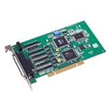 研華PCI-1243U 4軸經(jīng)濟(jì)型步進(jìn)電機(jī)運(yùn)動控制卡