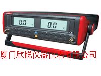 數(shù)字交流毫伏表UT632