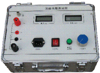 熱銷回路電阻測(cè)試儀