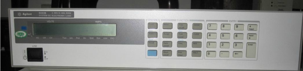 供應6060B 6063B直流電子負載
