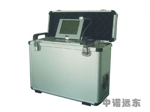自動煙塵煙氣分析儀(只測煙塵)