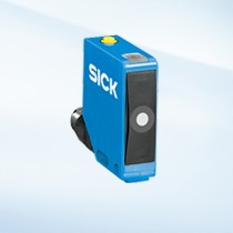 sick傳感器施克 識(shí)別與測(cè)量 UC12 超聲波傳感器