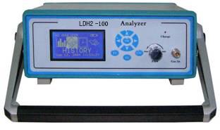 氢气纯度仪LDH2系列