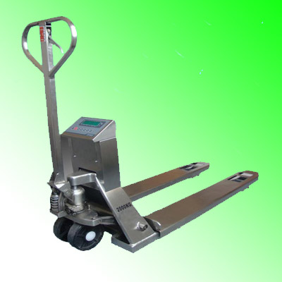 3噸移動(dòng)托盤叉車秤 移動(dòng)托盤秤