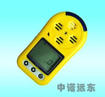 便携式臭氧检测仪(0-20ppm)/