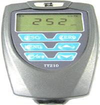 TT210|TT210 涂层测厚仪