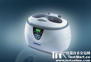 數(shù)碼超聲波清洗機(jī)