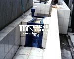 LMZ污水明渠流量計  