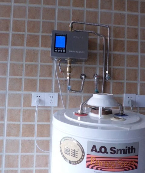 采暖循环水泵科坦利热水循环泵屏蔽泵选购