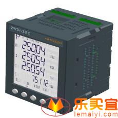 ZW3433C智能網絡電力儀表