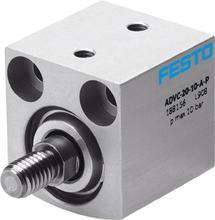 FESTO双作用抗扭气缸FESTO电磁阀费斯托减压阀