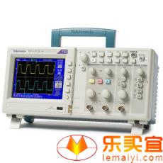 TDS1001C-SC数字示波器