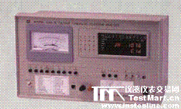 电话机调制解调器分析仪 【所属类别】 仪器仪表　　台湾精 汇