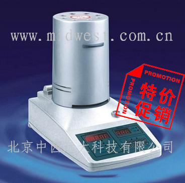 紅外線快速水分測(cè)定儀