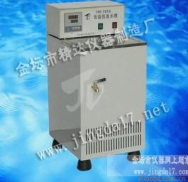 低溫恒溫槽JDC-010