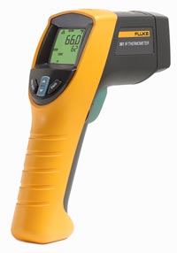 Fluke 561紅外測溫儀