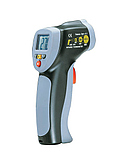 DT-880紅外測溫儀CEM DT-880非接觸式測溫物體溫度測量