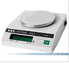 美國雙杰電子天平T1000 1000g/0.1g