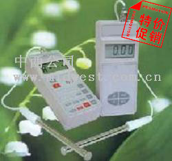 智能熱球式風速計/智能風速計/智能風速儀/風壓計(0.05-30m/s)