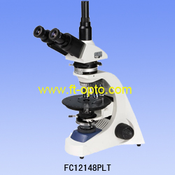 FC12系列偏光显微镜