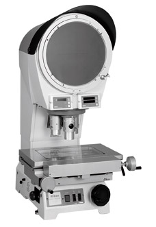 尼康V-12B測(cè)量投影儀